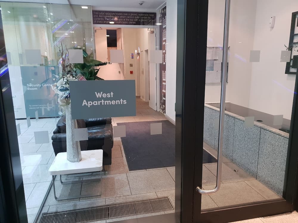 Rush Nite Nite The Cube 08