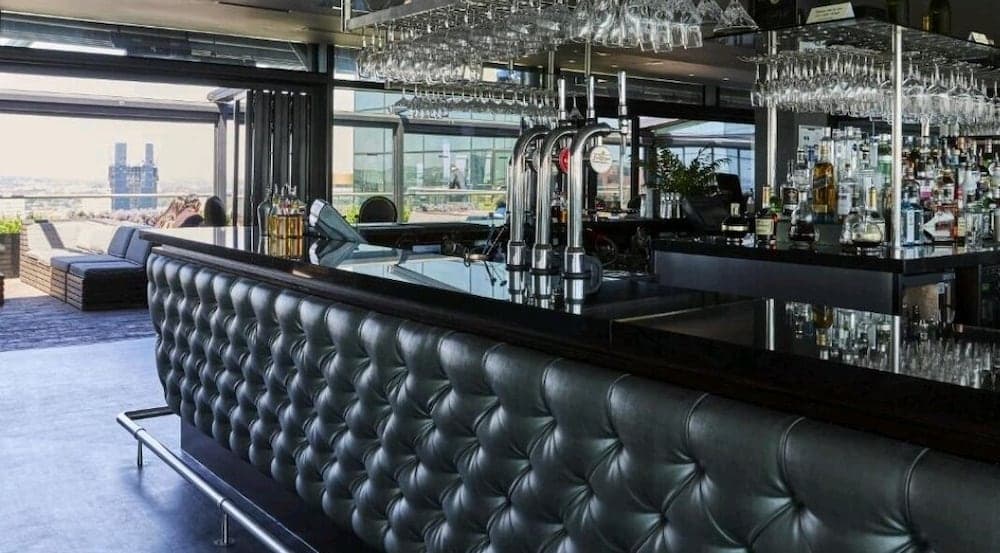 Rush Nite Nite The Cube 08