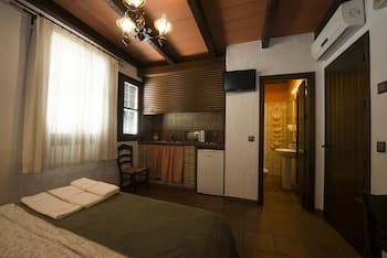 Hostal Torre de Guzmán