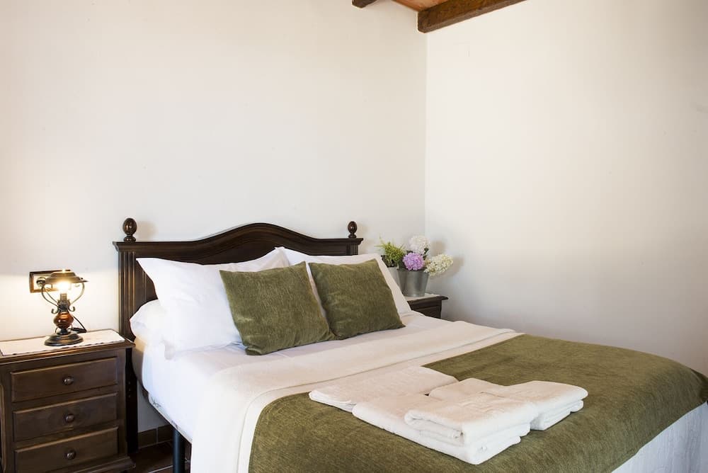 Hostal Torre de Guzmán