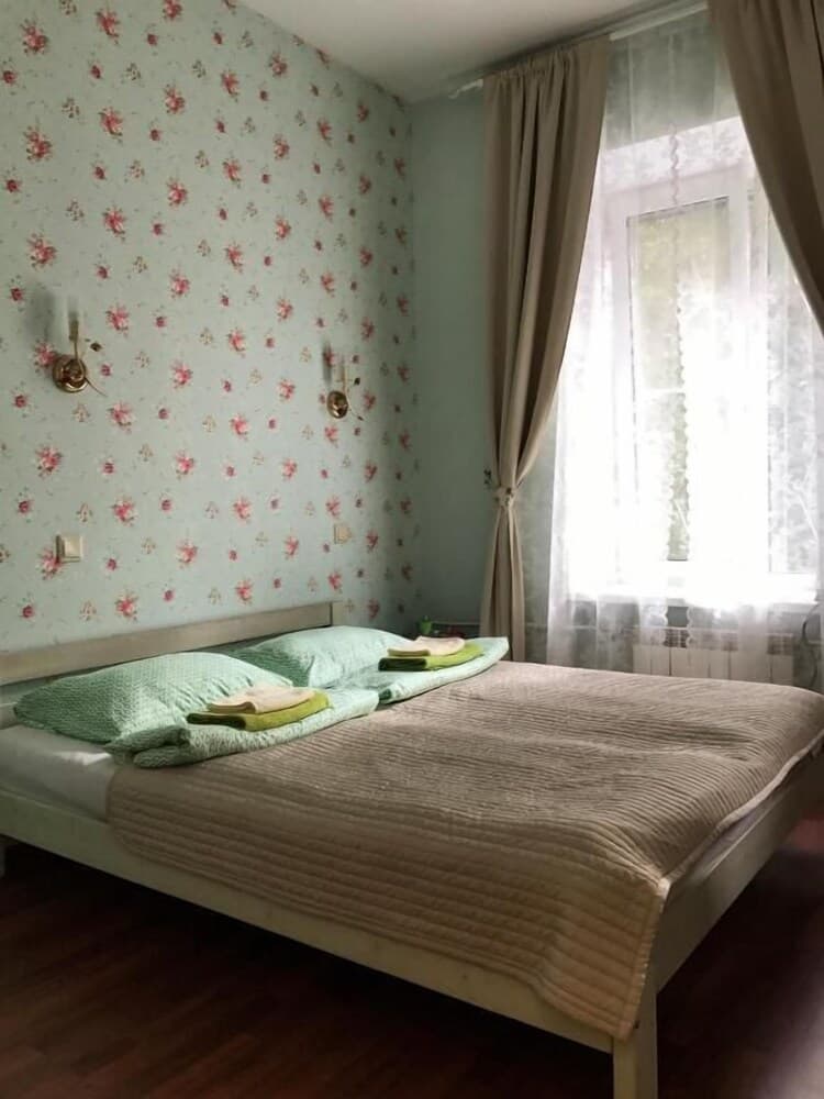 Bon-Appart on Malaya Morskaya