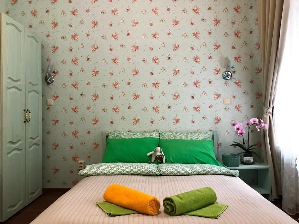 Bon-Appart on Malaya Morskaya