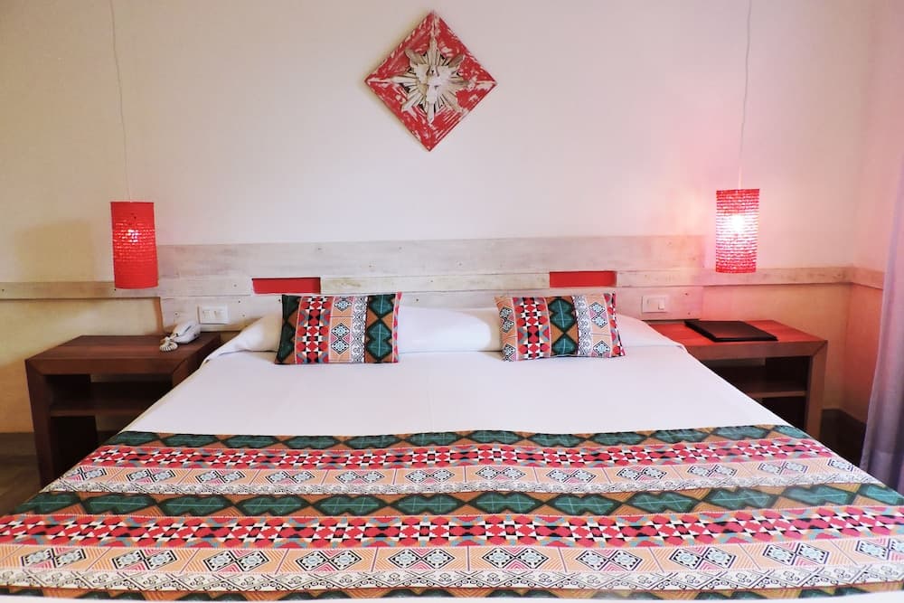 Pousada Vila das Velas