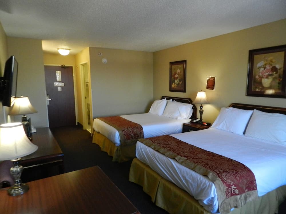 Bay Inn & Suites Troy