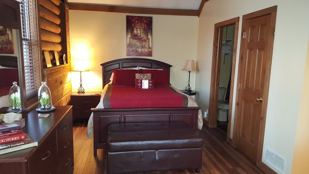 Heartland Country Resort & Lodge