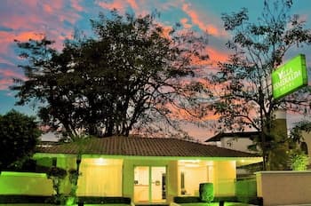 Hotel Villa Esmeralda