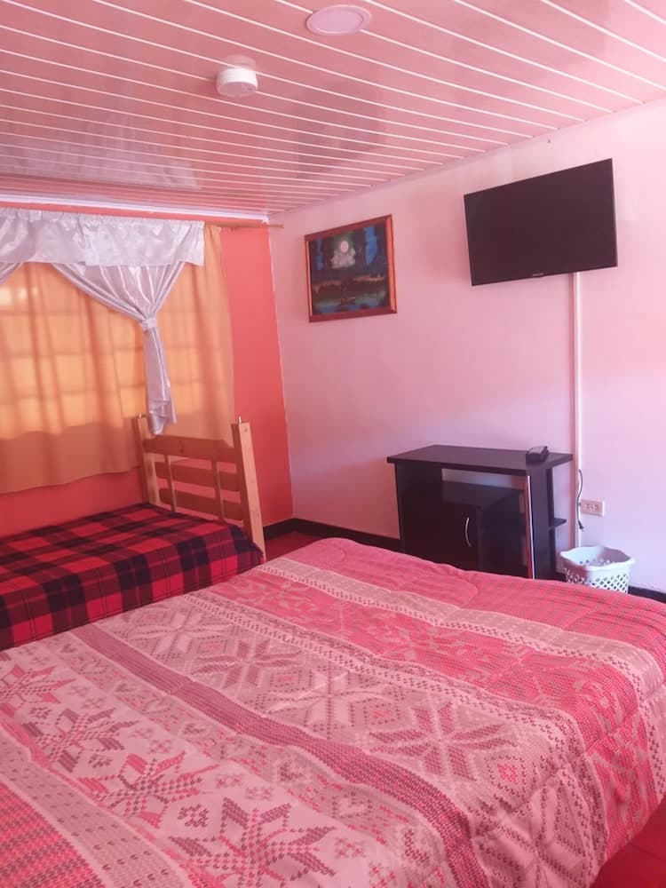 La Nueva Maria Auxiliadora