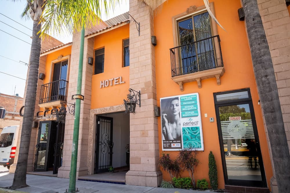 hotel image