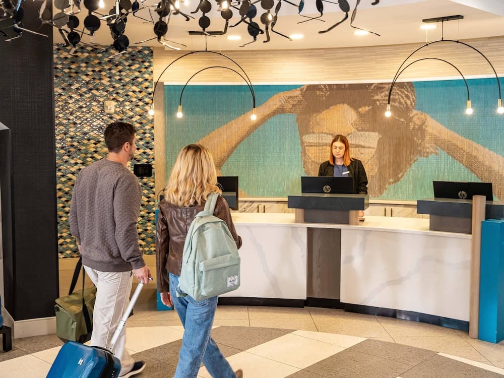 Cambria Hotel Ocean City - Bayfront