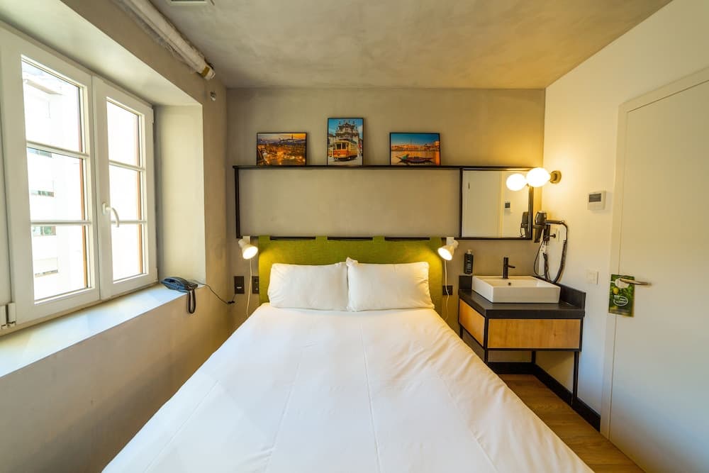 ibis Porto Centro Mercado Bolhao