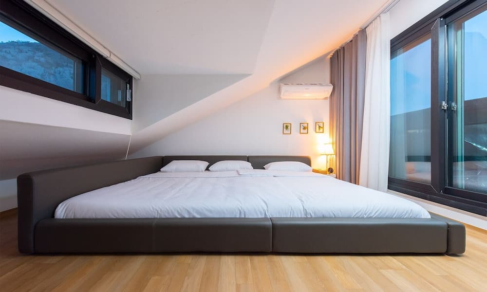 Hi Mohang Pool Villa