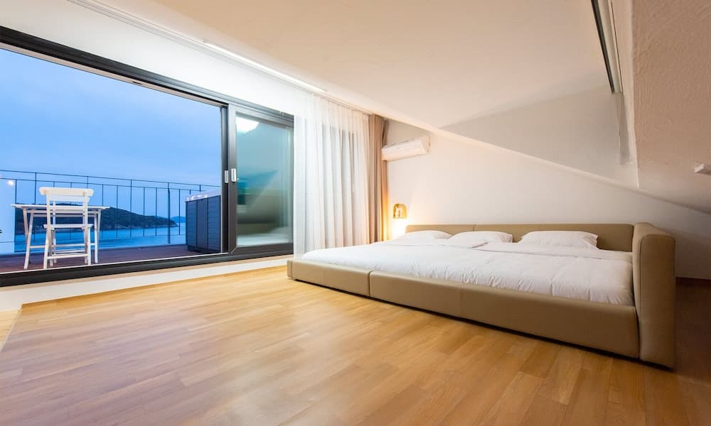 Hi Mohang Pool Villa