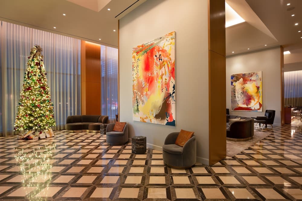 The Joseph, a Luxury Collection Hotel, Nashville