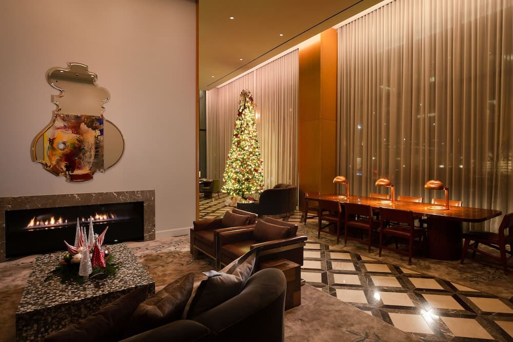 The Joseph, a Luxury Collection Hotel, Nashville