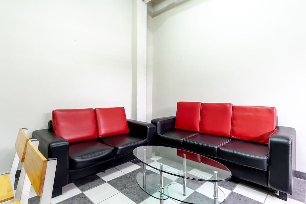 SPOT ON 2272 Citra Arcade Residence Syariah