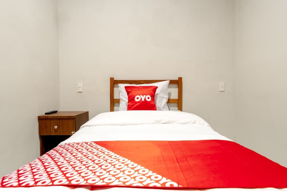 Hotel O HOMESTAY JAYA