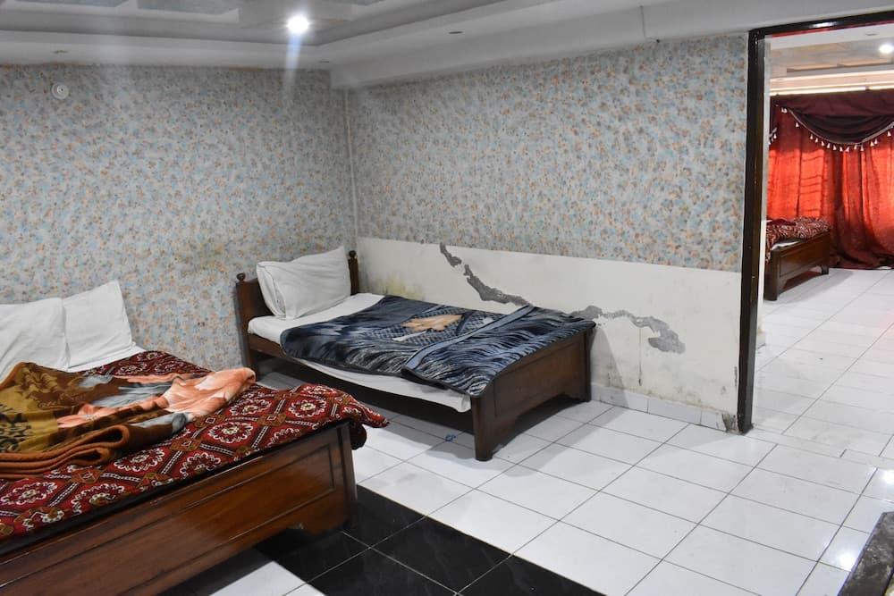 Mughal-e-Azam Murree