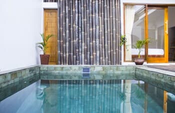 Watukarung Prapto Homestay