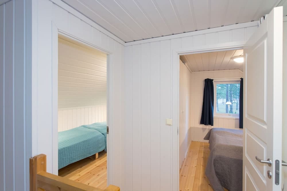 Topcamp Sjøsanden - Mandal