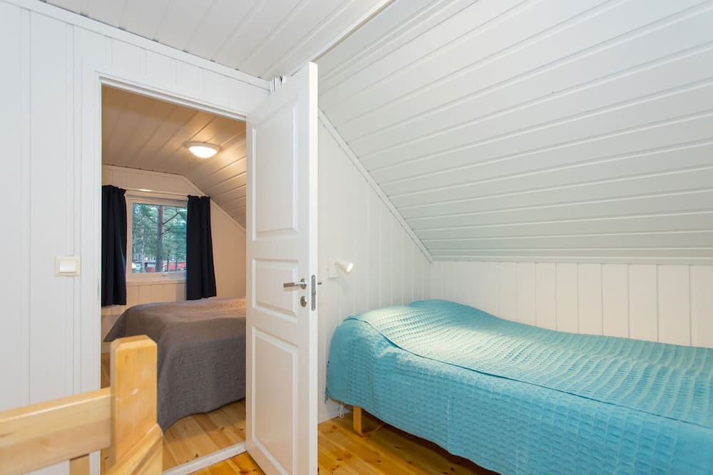 Topcamp Sjøsanden - Mandal