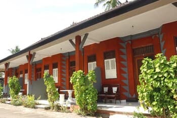 Lila Cita Beach Lovina