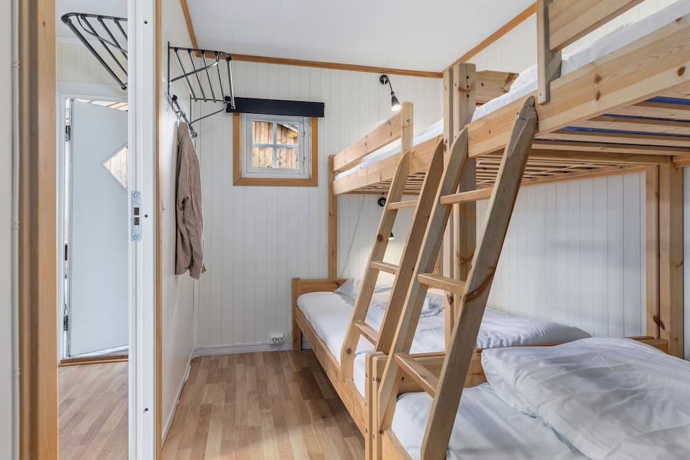 Topcamp Mjøsa - Brumunddal