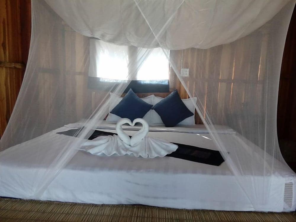 Nakhaohorm Farming Resort