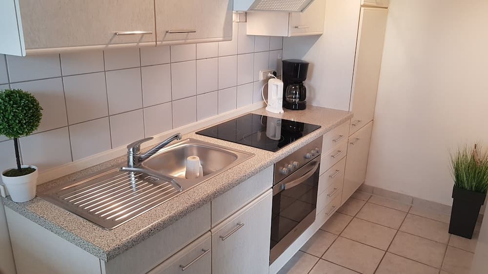 Ferienwohnung Gockels-Auszeit