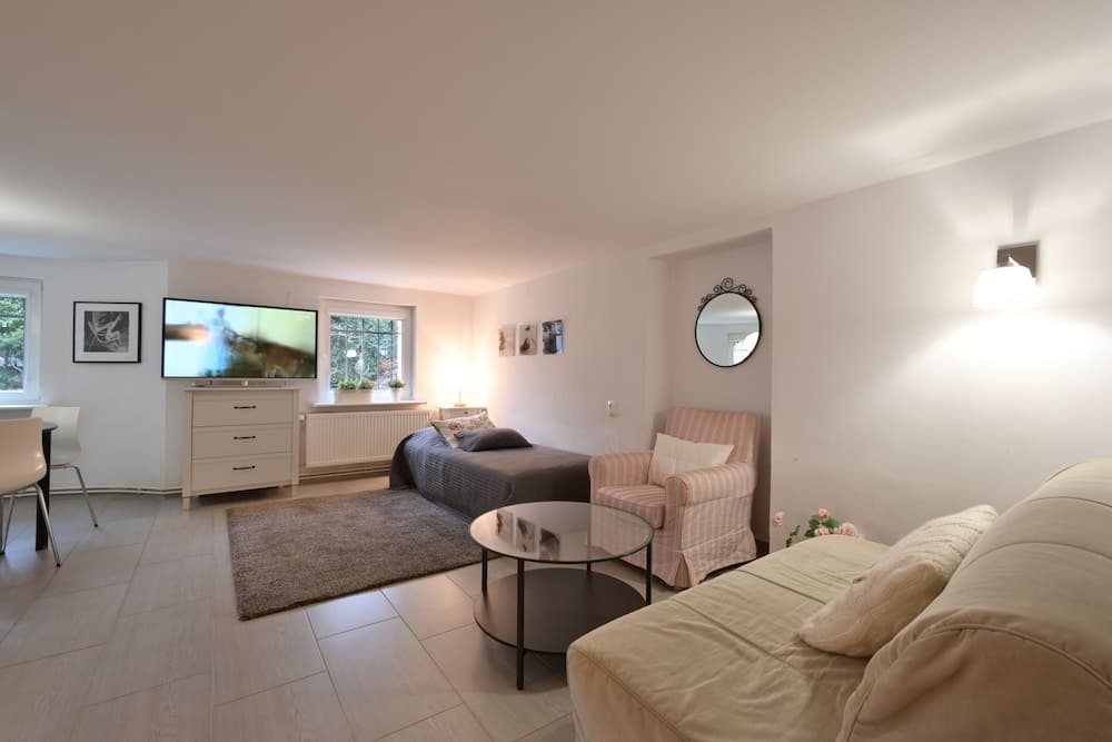 Victus Apartamenty - Lozano