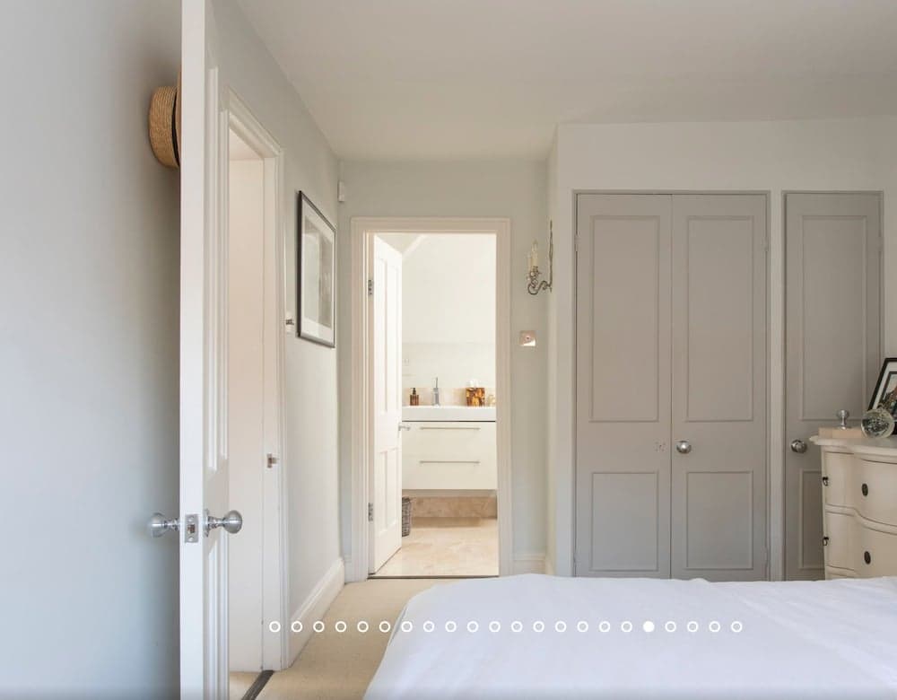 3Bedroom Mews House with Garden