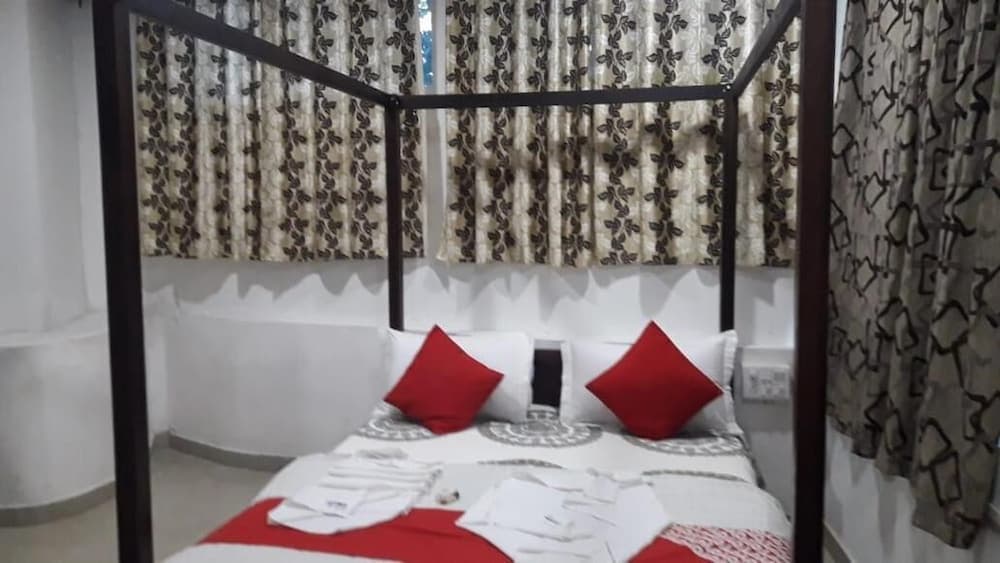 Hotel Kaka Inn Mount Abu