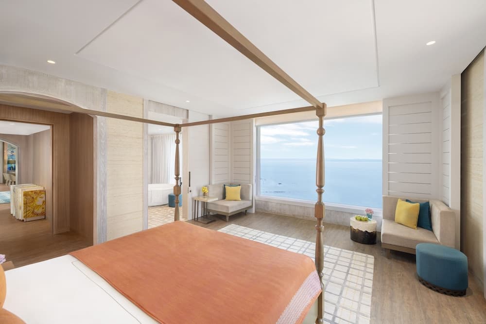 Taj Cidade de Goa Horizon, Goa