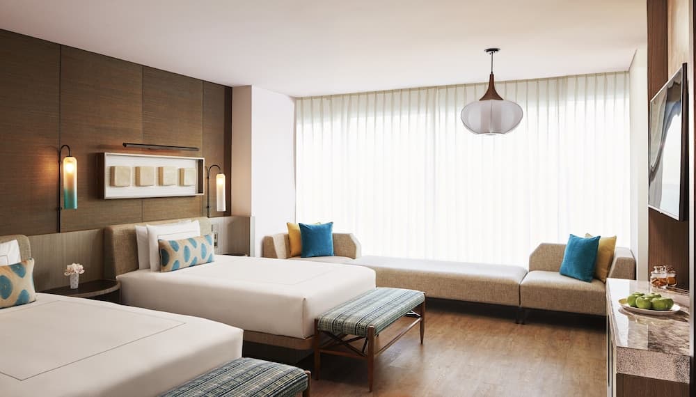 Taj Cidade de Goa Horizon, Goa