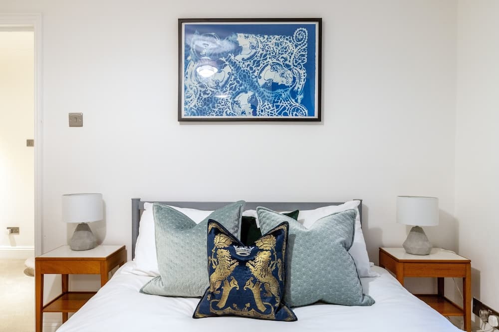 Picnic in the Park Fantastic 3 Bedrooms