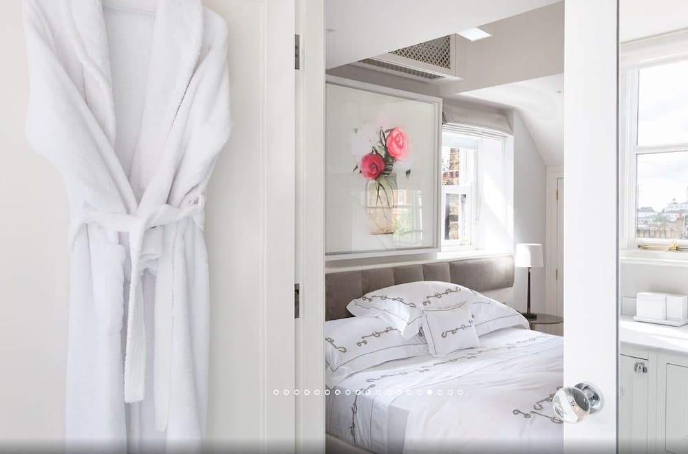 Pocket Full of Pearls Fantastic Duplex