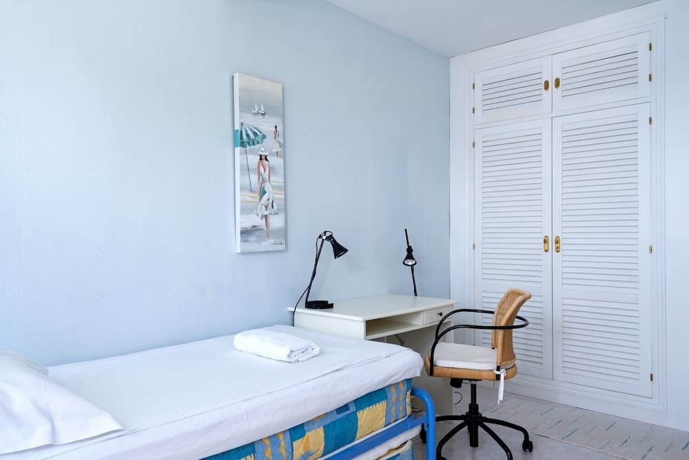 Townhouse with Sea View in Benalmadena Ref 116