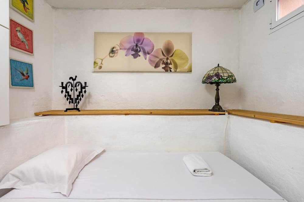 Townhouse with Sea View in Benalmadena Ref 116