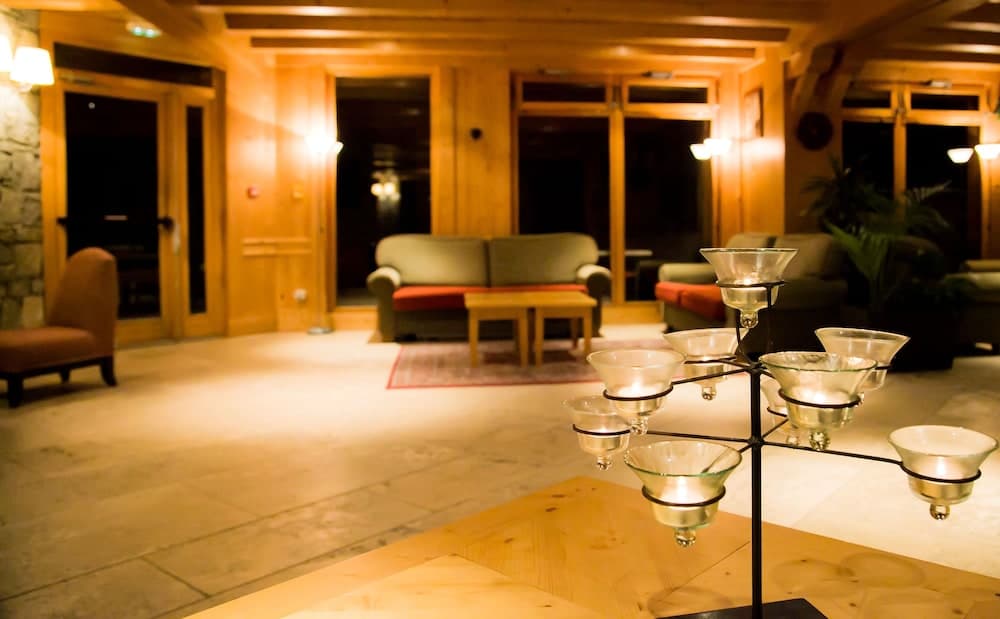 travelski home premium - Résidence Les Alpages de Val Cenis 4*