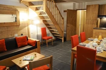 Skissim Premium - Résidence Le Roc Belle Face