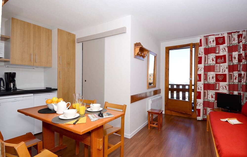 Skissim Select - Résidence Le Cervin