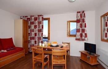 Skissim Select - Résidence Le Cervin