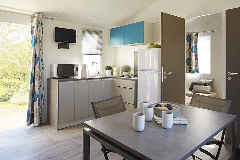 Camping Club Sunissim Le Trianon