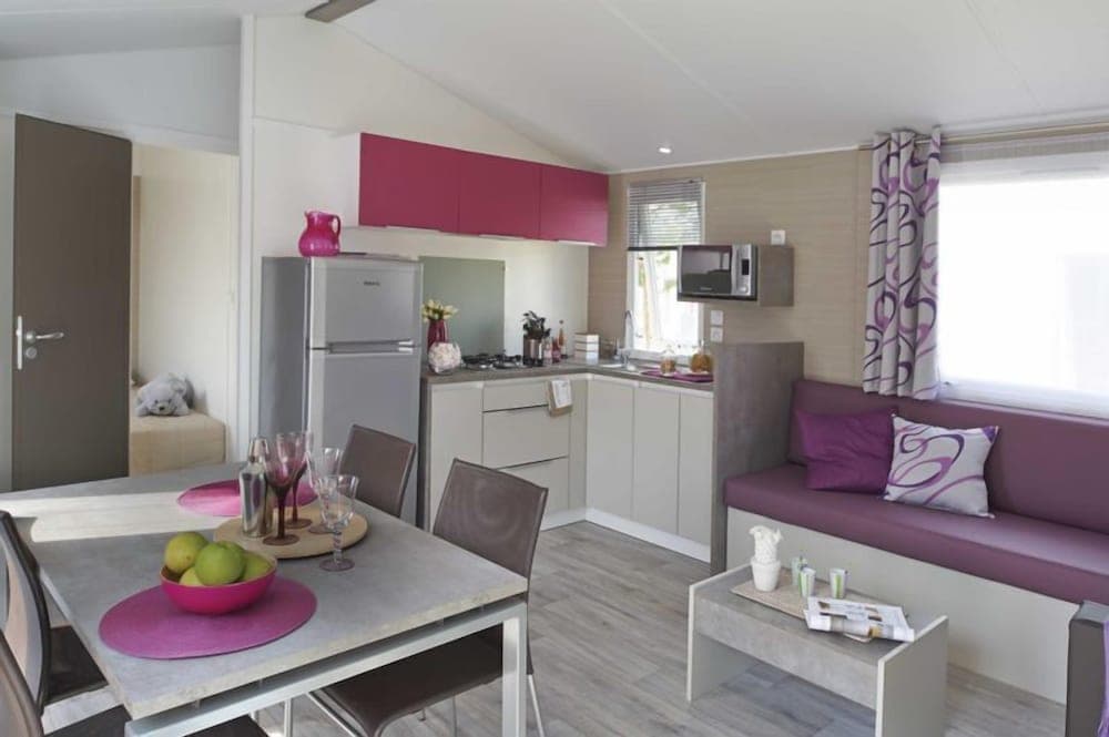 Camping Club Sunissim Le Trianon