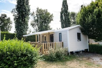 Camping Sunissim Emeraude