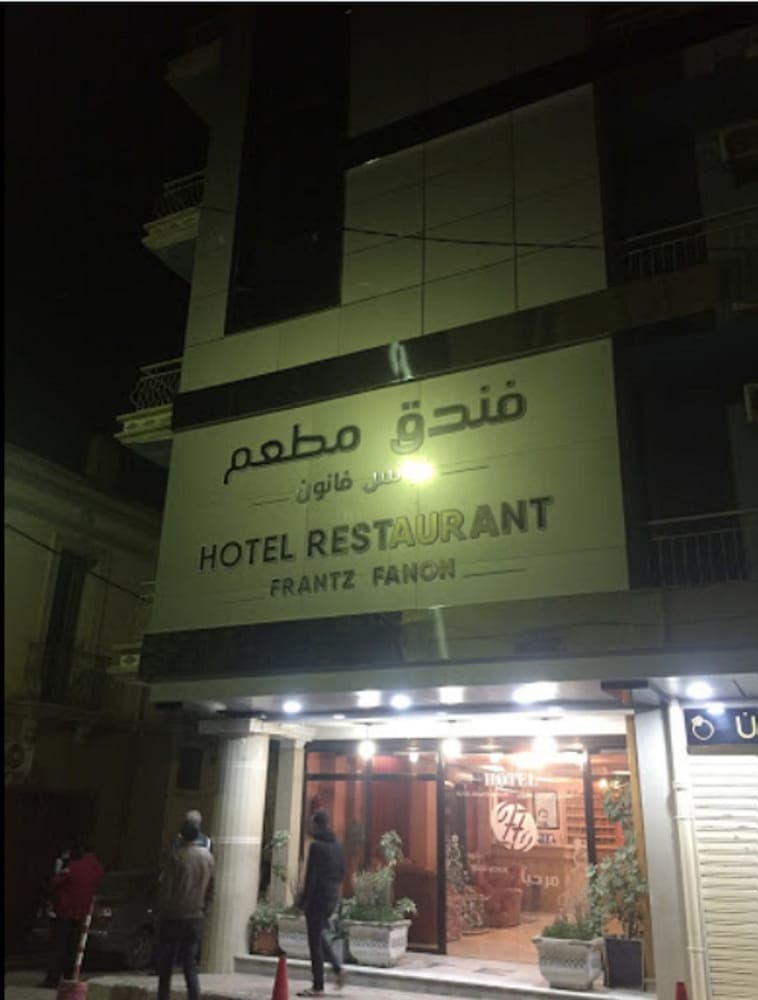 hotel image