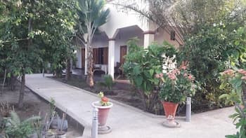 Maison Dhôte Abanna