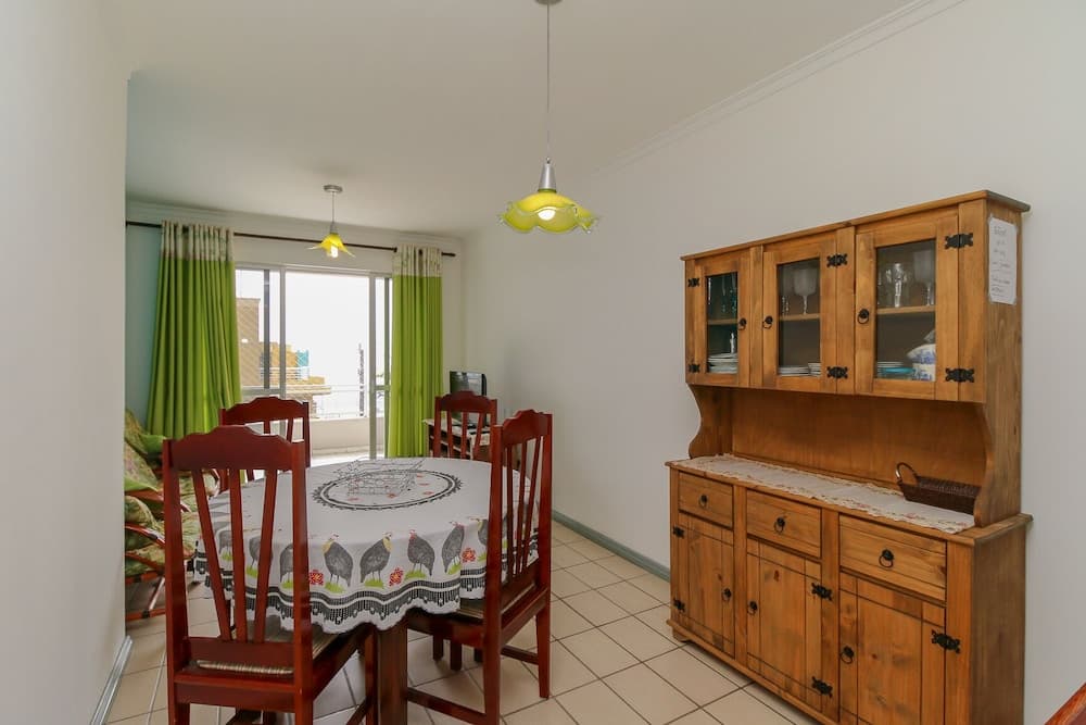 Aluguel Apartamento 3 quartos Vista Mar - 546