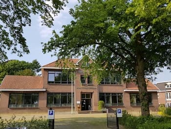 B&B de Wilhelminaschool