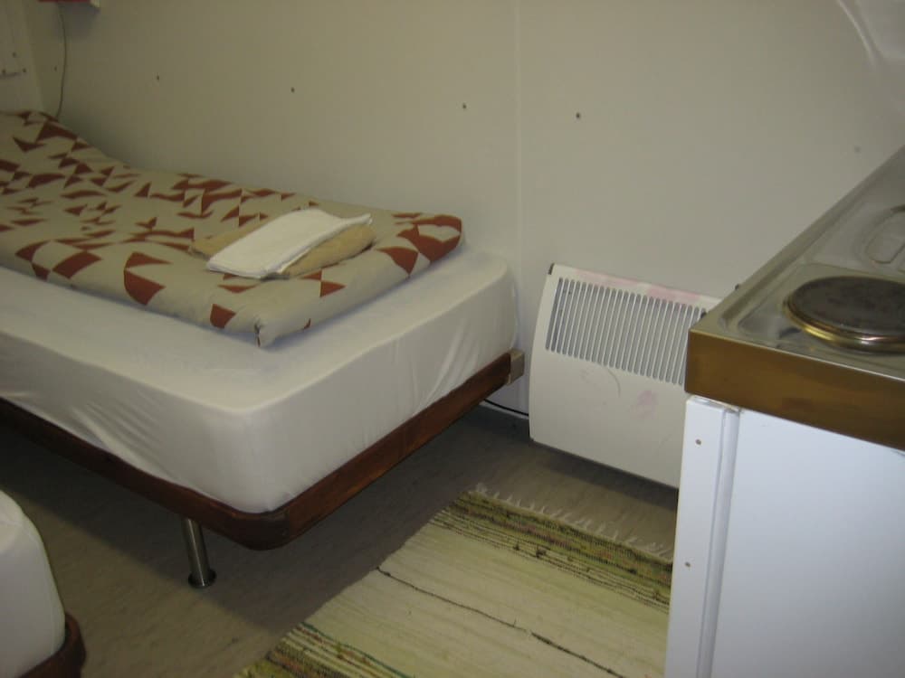 Ásbrandsstaðir Cottage