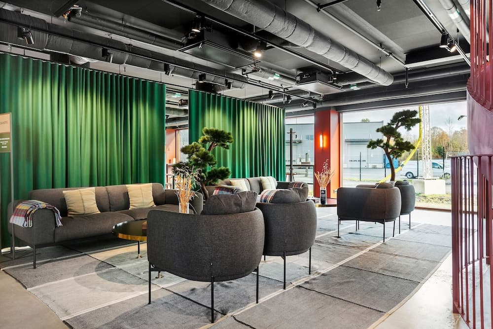 Best Western Plus Ten Hotel